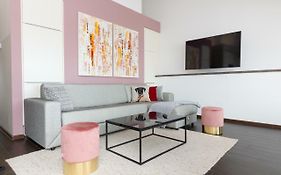 Rafael Kaiser - Premium Apartments - Contactless Check-In